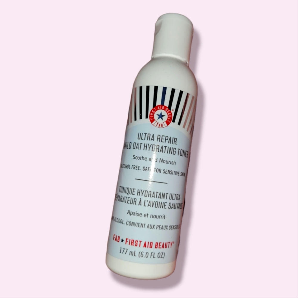 First Aid Beauty Ultra Repair